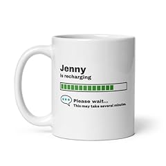 Jenny mug jenny for sale  Delivered anywhere in UK