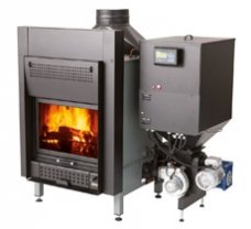 Famar brevetti termocamino usato  Spedito ovunque in Italia 
