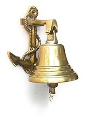 Anchor ship bells for sale  Delivered anywhere in USA 