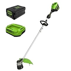 Greenworks 60v brushless for sale  Delivered anywhere in USA 