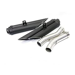 Motorcycle exhaust yzf for sale  Delivered anywhere in UK
