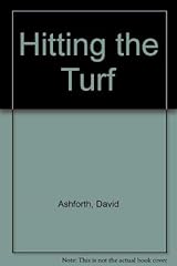 Hitting the turf d'occasion  Livré partout en France