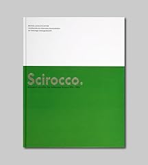 Scirocco aufregend vernünftig d'occasion  Livré partout en France