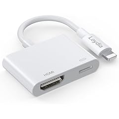 Loydia hdmi adapter for sale  Delivered anywhere in UK