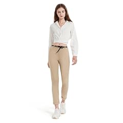 Glowelfa pantalon femme d'occasion  Livré partout en France