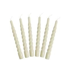 Candles twist made for sale  Delivered anywhere in UK