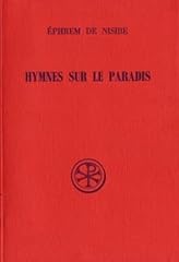 Hymnes paradis d'occasion  Livré partout en France