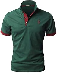 Gnrspty poloshirt herren gebraucht kaufen  Wird an jeden Ort in Deutschland