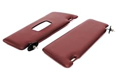 Sun visor set for sale  Delivered anywhere in USA 
