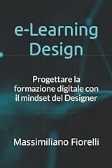 Learning design progettare usato  Spedito ovunque in Italia 