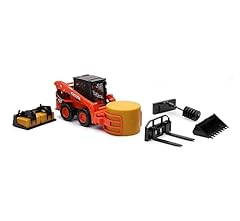 Newray toys kubota for sale  Delivered anywhere in USA 