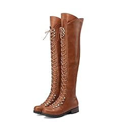 Yishaweiqi knee high for sale  Delivered anywhere in USA 