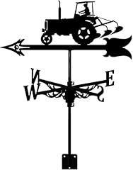 Weathervane farm tractor for sale  Delivered anywhere in UK