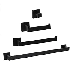 Piece bathroom hardware for sale  Delivered anywhere in USA 