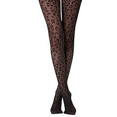 Collants femmes imprimé d'occasion  Livré partout en France