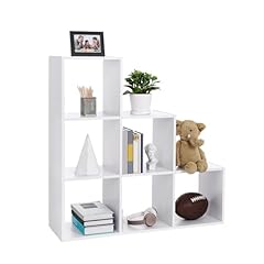 Vasagle bibliothèque étagèr d'occasion  Livré partout en Belgiqu