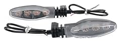 Motorcycle turn signal for sale  Delivered anywhere in UK