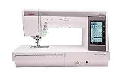 Janome memory craft for sale  Delivered anywhere in UK