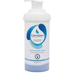 Cetraben moisturising cream for sale  Delivered anywhere in UK