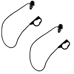 2pcs car rear for sale  Delivered anywhere in UK
