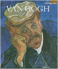 Van gogh. ediz. usato  Spedito ovunque in Italia 
