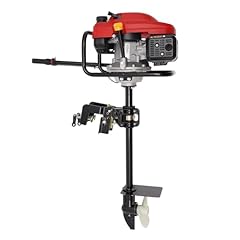 Stroke outboard motor for sale  Delivered anywhere in USA 