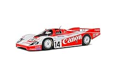 porsche 956 d'occasion  Livré partout en France