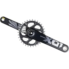 Sram 710845853258 guarnitura usato  Spedito ovunque in Italia 