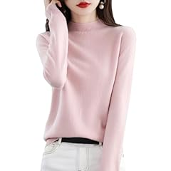 Mqshuhenmy cashmere sweaters for sale  Delivered anywhere in UK