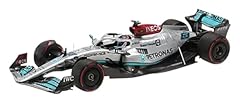 Minichamps mer w13 usato  Spedito ovunque in Italia 