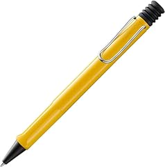 Lamy safari yellow for sale  Delivered anywhere in UK