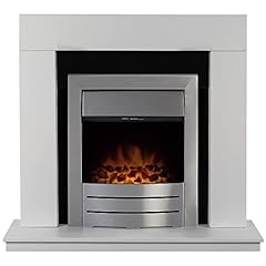 Adam malmo fireplace for sale  Delivered anywhere in Ireland