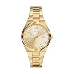 Fossil montre femme d'occasion  Livré partout en Belgiqu