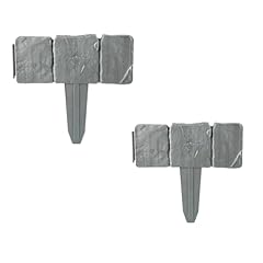 Pcs retaining wall for sale  Delivered anywhere in USA 