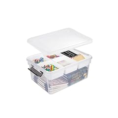 Plastic storage bin for sale  Delivered anywhere in USA 