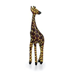 Shophaven african giraffe for sale  Delivered anywhere in USA 