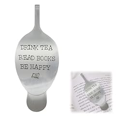Ellxen spoon bookmarks for sale  Delivered anywhere in UK