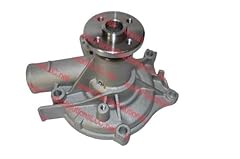 Forklift water pump for sale  Delivered anywhere in USA 