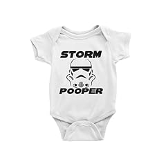 Funny sci babygrow for sale  Delivered anywhere in UK