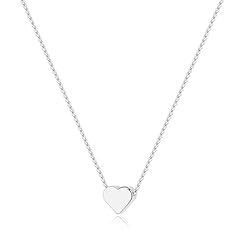 Kenivira heart necklace for sale  Delivered anywhere in UK