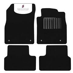 Bcm car mats for sale  Delivered anywhere in UK