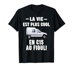 Vie cool c15 d'occasion  Livré partout en France