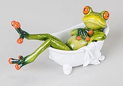 Formano dekoration frosch gebraucht kaufen  Wird an jeden Ort in Deutschland