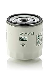 Mann filter 712 for sale  Delivered anywhere in UK