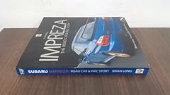 Subaru impreza the d'occasion  Livré partout en France