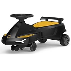 Lamborghini swing car for sale  Delivered anywhere in UK