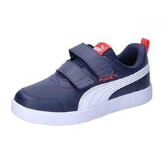 Puma courtflex sneaker usato  Spedito ovunque in Italia 