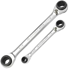 Crom reversible ratcheting for sale  Delivered anywhere in USA 