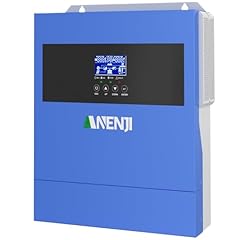 Aninerel 4200w inverter usato  Spedito ovunque in Italia 