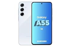 Samsung galaxy a55 d'occasion  Livré partout en France